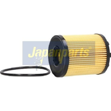 Ölfilter Suzuki Ignis 1.3D FO-ECO044