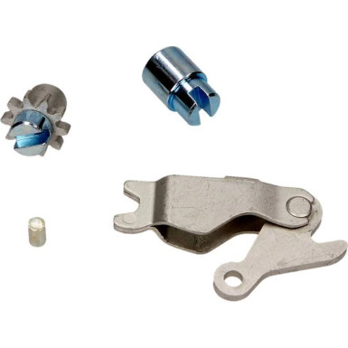 19-3326 Zubehörsatz, Feststellbremsbacken