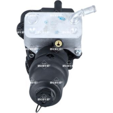 NRF Ölfiltergehäuse