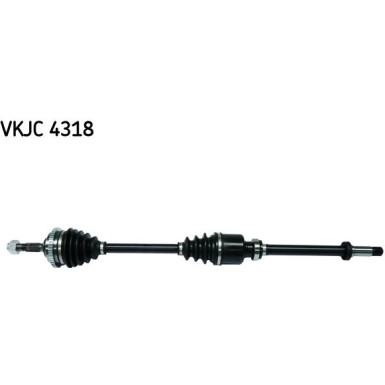SKF Antriebswelle | VKJC4318