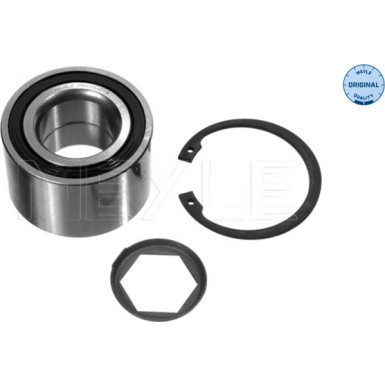 Radlagersatz MEYLE-ORIGINAL: True to OE 6141604292
