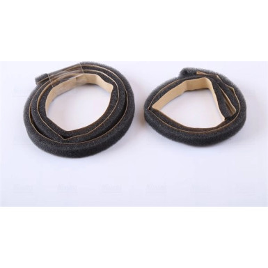 Heizkühler PKW CITROEN C5 04 FIRST FIT 71158