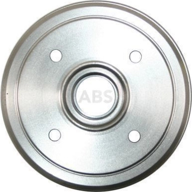 A.B.S. Bremstrommel 2708-S