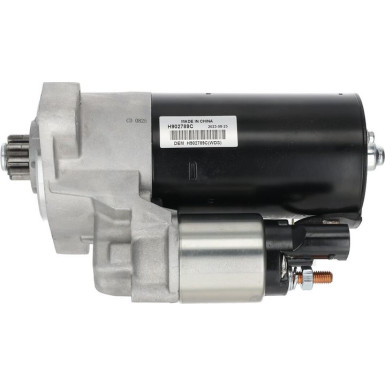 VALEO Anlasser 458927 VALEO RE-GEN AT