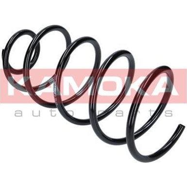 KAMOKA Fahrwerksfeder