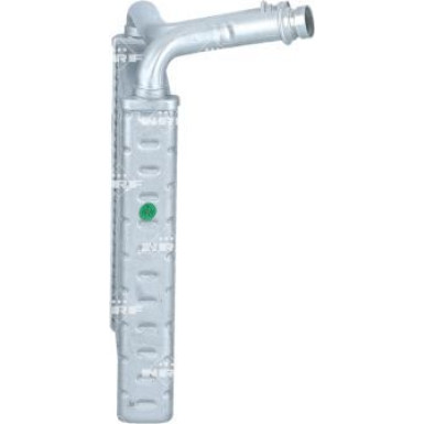 Wärmetauscher, Innenraumheizung EASY FIT 54205