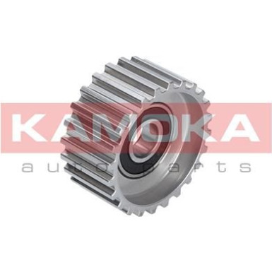 KAMOKA Umlenk-/Führungsrolle, Zahnriemen KAMOKA Umlenk-/Führungsrolle, Zahnriemen