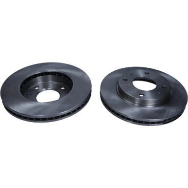 Maxgear Bremsscheibe Hyundai P.Lantra 98-/Sonata 98-/Coupe 96 | 19-2543