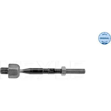 11 305 020 Axialgelenk VA li/re BMW E46 00 MEYLE-ORIGINAL: True to OE 3160310010 11 305 020 Axialgelenk VA li/re BMW E46 00 MEYLE-ORIGINAL: True to OE 3160310010