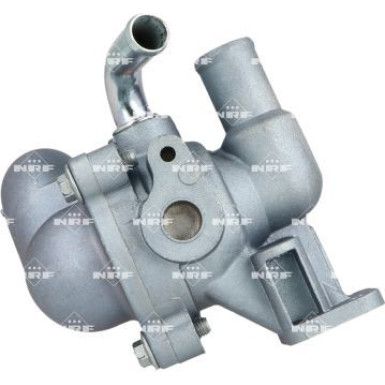 NRF Thermostat NRF Thermostat