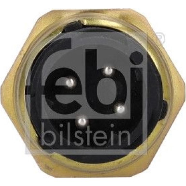 FEBI BILSTEIN Drucksensor 38715