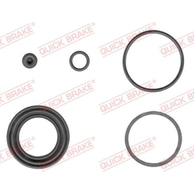 REPARATURSATZ, BREMSSATTEL | QB114-0370