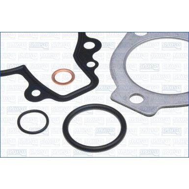 54155800 Dichtungssatz, Kurbelgehäuse