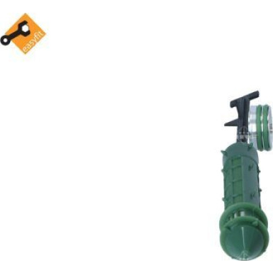 Trockner, Klimaanlage EASY FIT 33178