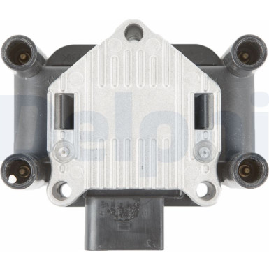 DELPHI Zündspule GN10018-12B1