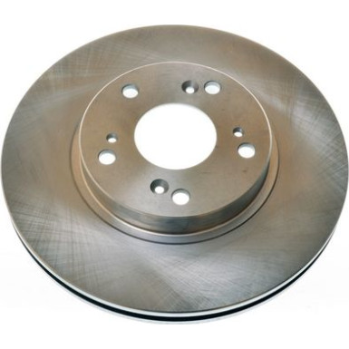 DENCKERMANN Bremsscheibe | B130431