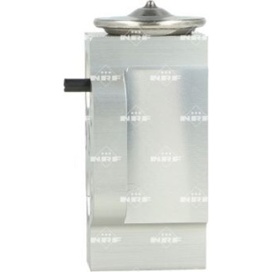 NRF Expansionsventil, Klimaanlage 38544 EASY FIT