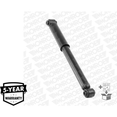 MONROE ORIGINAL-Gasdämpfer HA | PEUGEOT 208 12 | G1177