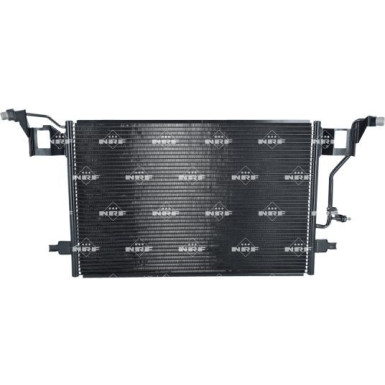 NRF Klimaanlagenkühler 35564 EASY FIT