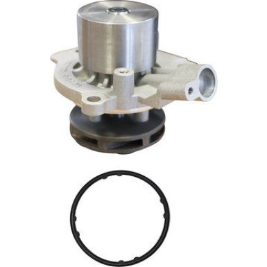 TRUCKTEC AUTOMOTIVE Wasserpumpe TRUCKTEC AUTOMOTIVE Wasserpumpe