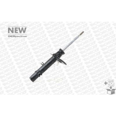 MONROE OESpectrum VA re | PEUGEOT 2008 13 | 742208SP MONROE OESpectrum VA re | PEUGEOT 2008 13 | 742208SP