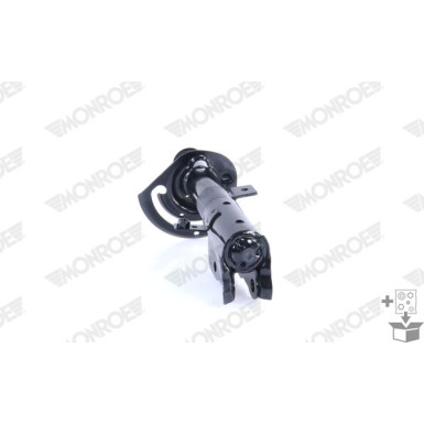 SENSA-TRAC-Stoßdämpfer | DODGE CALIBER | 72367ST
