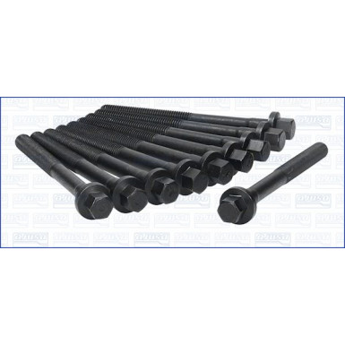 Zylinderkopfschraubensatz | AJU81003900 Zylinderkopfschraubensatz | AJU81003900