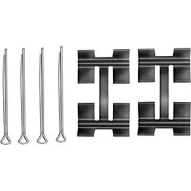 TRW Zubehör, Bremsbeläge PFK339 TRW Zubehör, Bremsbeläge PFK339