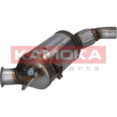 KAMOKA Ruß-/Partikelfilter, Abgasanlage 8010004