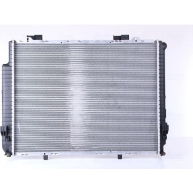 Wasserkühler PKW | MERCEDES W210 200D/220CDI/220TD | 62608A