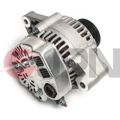 JPN Generator JPN Generator