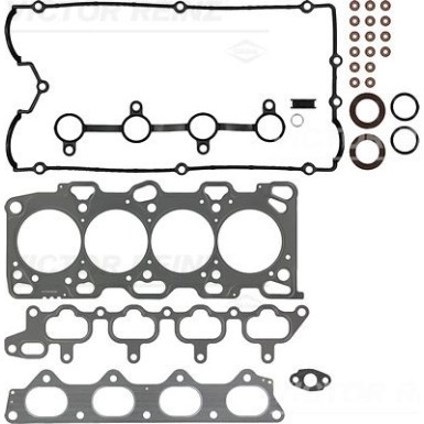 Entrussersatz | KIA Sorento 02 | 02-53615-01
