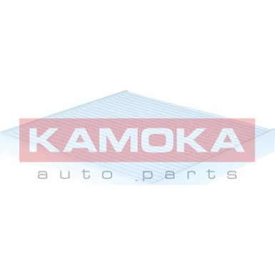 KAMOKA Filter, Innenraumluft