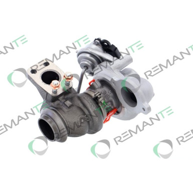 Lader, Aufladung | 003-001-000321R