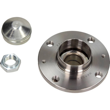 33-0852 Radlagersatz