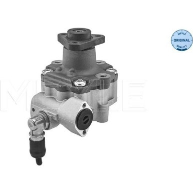 114 631 0056 Hydraulikpumpe, Lenkung MEYLE-ORIGINAL: True to OE. 114 631 0056 Hydraulikpumpe, Lenkung MEYLE-ORIGINAL: True to OE.