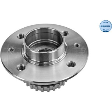 Radnabe MEYLE-ORIGINAL: True to OE 16-14 752 0007 Radnabe MEYLE-ORIGINAL: True to OE 16-14 752 0007