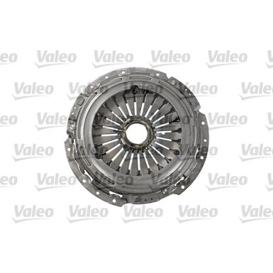 VALEO Kupplungssatz 809126