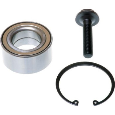 DENCKERMANN Radlager | W413275