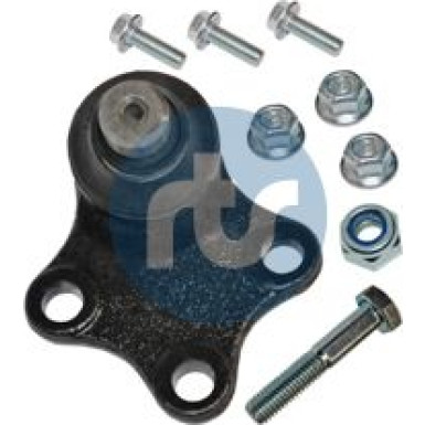 RTS Schulterklopfen 93-90526-056