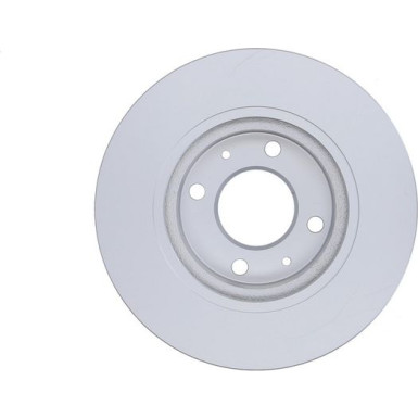 KAMOKA Bremsscheibe | 103207