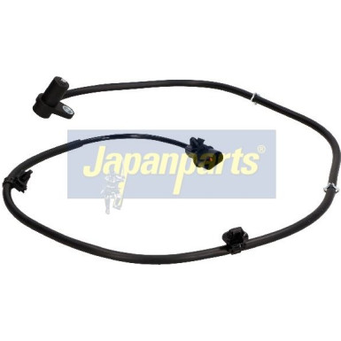 Sensor, Raddrehzahl ABS-538