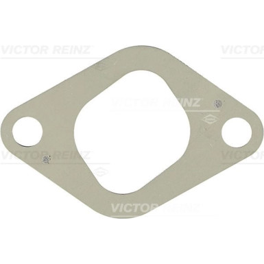 Dichtung Abgaskrümmer(4x/Mot) | FORD Maverick,NISSAN Terrano | 71-52761-00