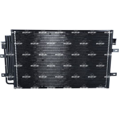 Kondensator, Klimaanlage EASY FIT 350083