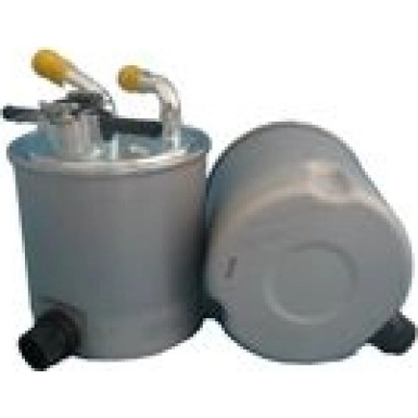 Kraftstofffilter Nissan Navara | SP-1338