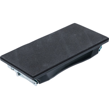 BGS Handschleifer | 105 x 210 mm | 1638