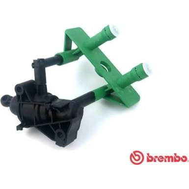 BREMBO Geberzylinder, Kupplung C 24 011 ESSENTIAL LINE
