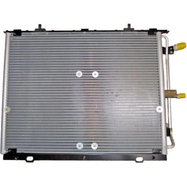 Kondensator, Klimaanlage BEHR AC 194 000S