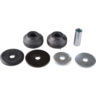 TEDGUM_TD Federbeinstützlager TED99509 TEDGUM_TD Federbeinstützlager TED99509