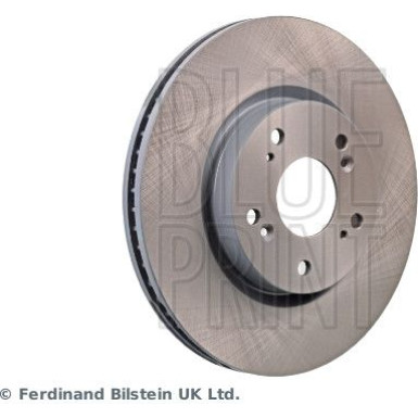 Bremsscheibe Honda P. Civic 1.4-2.2 I-Dtec 12 | ADH243122